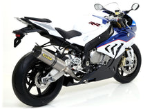 Charger l&#39;image dans la galerie, Arrow Racing Competition &#39;Evo&#39; Exhaust System for 2015-16 BMW S1000RR