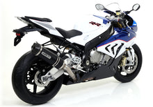 Charger l&#39;image dans la galerie, Arrow Racing Competition &#39;Evo&#39; Exhaust System for 2015-16 BMW S1000RR