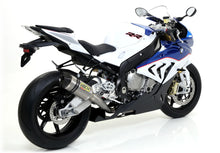 Carica l&#39;immagine nel visualizzatore di Gallery, Arrow Racing Competition &quot;EVO&quot; Full System for 2015-18 BMW S1000RR