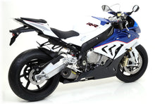 Carica l&#39;immagine nel visualizzatore di Gallery, Arrow Racing Competition Low &quot;EVO&quot; Full System with Pro-Race muffler for 2015-18 BMW S1000RR