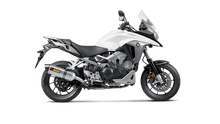 Load image into Gallery viewer, Akrapovic Slip-On Exhaust for 2014-2015 Honda VFR800