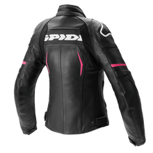 Load image into Gallery viewer, Spidi Evorider 2 Leather Jacket