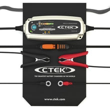 Carica l&#39;immagine nel visualizzatore di Gallery, CTEK Battery Charger - MUS 4.3 Test &amp; Charge - 12V