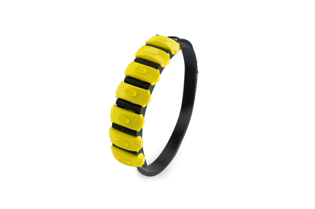 Puig Exhaust Protector for all motorcycles img yellow