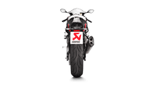 Load image into Gallery viewer, Akrapovic Slip-On Exhaust for 2017-2019 BMW S1000RR