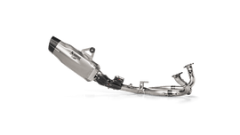 Akrapovic Exhaust Header for BMW R1250GS/Adventure/RT/RS/R