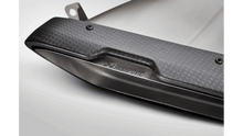 Carica l&#39;immagine nel visualizzatore di Gallery, Akrapovic Evolution Line Cat Back (Titanium) w/Carbon Fiber Tips For 2015-2018 Mercedes-AMG GT / Roadster