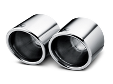 Charger l&#39;image dans la galerie, Akrapovic Evolution Line Cat Back (SS) w/ Titanium Tips for 2007-14 MINI Cooper S (R56)