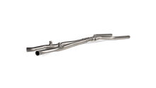 Cargar imagen en el visor de la galería, Akrapovic Evolution Link Pipe Set (Titanium) for 2020 BMW M8 Gran Coupe (F93)