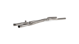 Akrapovic Evolution Link Pipe Set (Titanium) for 2020 BMW M8 Gran Coupe (F93)
