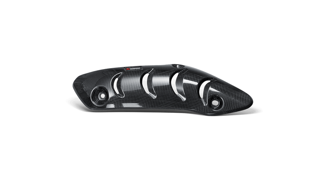 Akrapovic Heat Shield Ducati Monster 821 / 1200 / S / R