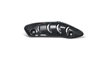 Load image into Gallery viewer, Akrapovic Heat Shield Ducati Monster 821 / 1200 / S / R