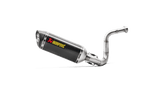 Akrapovic Racing Exhaust System BMW G310GS / G310R