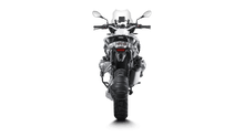 Load image into Gallery viewer, Akrapovic Slip-On Exhaust BMW R1200GS / Adventure