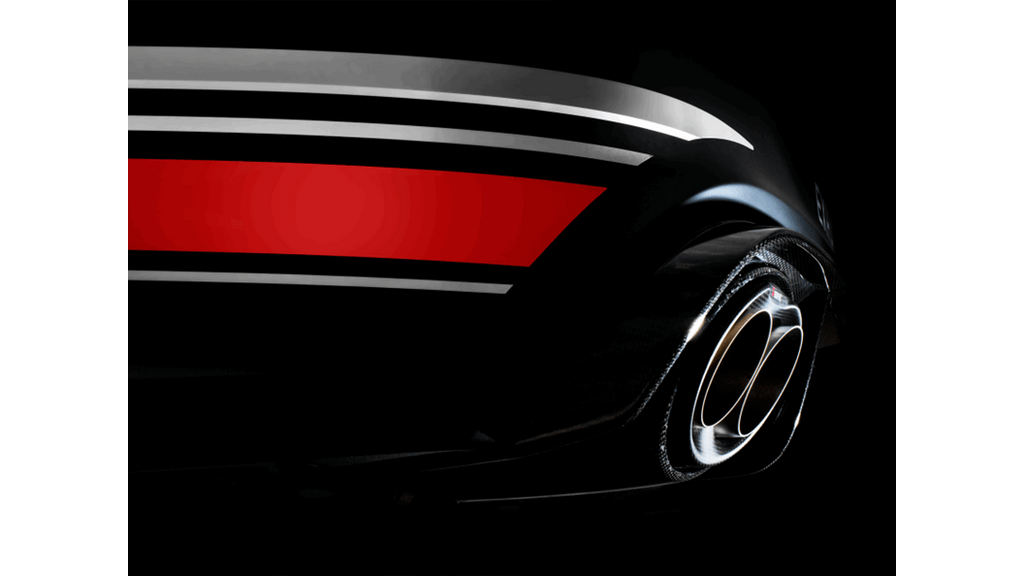 Akrapovic 14-17 Audi RS6 Avant (C7) Evolution Line Cat Back (Titanium) w/ Carbon Tips