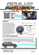 Cargar imagen en el visor de la galería, Illustration Guide