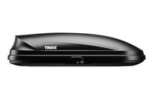Load image into Gallery viewer, Thule Pulse Roof-Mounted Cargo Box - Black