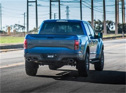 Borla Connecting Pipe ATAK for 2017 Ford F-150/Raptor 3.5L EcoBoost