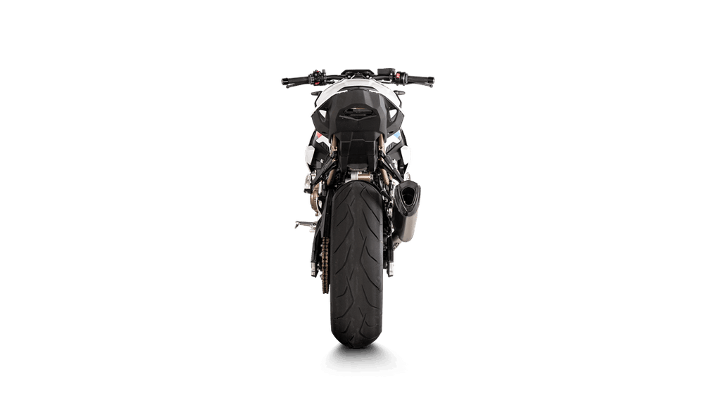 Akrapovic Racing Exhaust System for BMW S1000RR / S1000R / M1000RR image 7