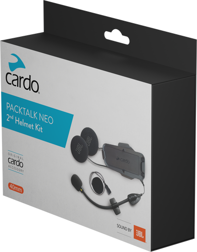 Cardo Packtalk Neo Bluetooth Headset