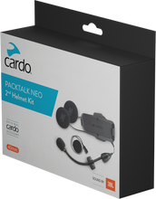 Laden Sie das Bild in den Galerie-Viewer, Cardo Packtalk Neo Bluetooth Headset