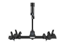 Thule DoubleTrack Pro XT 2 Platform Hitch Mount Bike Rack