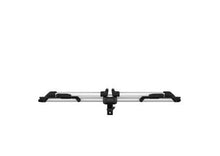 Load image into Gallery viewer, Thule Helium Platform Hitch-Mounted Platform Bike Carrier - Silver