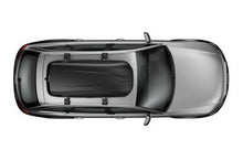 Load image into Gallery viewer, Thule Pulse Roof-Mounted Cargo Box - Black