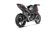 Carica l&#39;immagine nel visualizzatore di Gallery, Akrapovic Exhaust Header For 2018-2021Kawasaki Ninja 400 / Z400