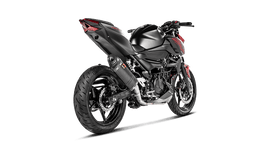 Akrapovic Exhaust Header For 2018-2021Kawasaki Ninja 400 / Z400