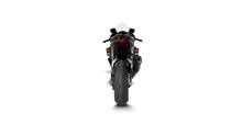 Carica l&#39;immagine nel visualizzatore di Gallery, Akrapovic Evolution Exhaust System for 2021+ Aprilia RSV4 / Tuono V4 1100 RR / Factory