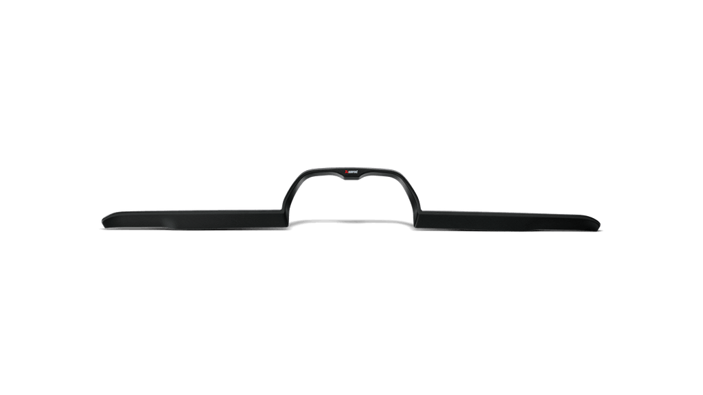 Akrapovic Rear Carbon Fiber Lip for 2009-12 Porsche 911 GT3/RS (997 FL) 3.8L