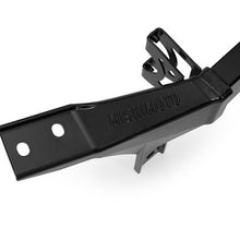 Laden Sie das Bild in den Galerie-Viewer, Mishimoto Radiator and Upper Support Bar for 2008-10 Ford F-250/ F-350/ F-450/ F-550 6.4L Powerstroke(Essential Protection Bundle) - Black