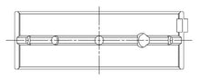 Charger l'image dans la galerie, Technical Drawing