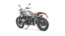 Carica l&#39;immagine nel visualizzatore di Gallery, Akrapovic High Mount Linkage Pipe for 2021-2024 BMW R Nine T Scrambler / Pure