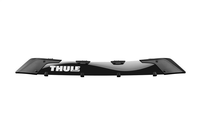 Thule AirScreen XT Roof Rack Wind Fairing (Black)