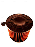 Sprint Filter - P08, P08 F1-85, P037, P14 Cylindrical for Audi A4, S4, RS4, A5, S5, RS5, Q5, SQ5