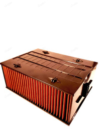 Sprint Filter P08 for 2013+ Porsche Macan