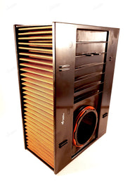 Sprint Filter P08 for 2013+ Porsche Macan