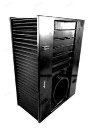 Sprint Filter - High Flow P08 F1-85 for 2013+ Porsche Macan