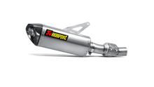 Load image into Gallery viewer, Akrapovic Linkage Pipe for 2014-2016 Ducati Monster 821/1200/S/R