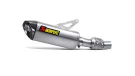Akrapovic Linkage Pipe for 2014-2016 Ducati Monster 821/1200/S/R