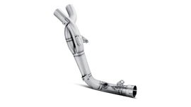 Akrapovic Linkage Pipe for 2007-2008 Yamaha R1