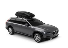 Load image into Gallery viewer, Thule Force XT Roof-Mounted Cargo Box - Black