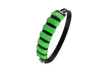 Load image into Gallery viewer, Puig Exhaust Protector for all motorcycles img green