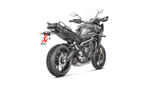 Load image into Gallery viewer, Akrapovic Racing Exhaust System For 2016-2021 Yamaha FZ-09 / MT-09 / FJ-09 / Tracer 900 / XSR900