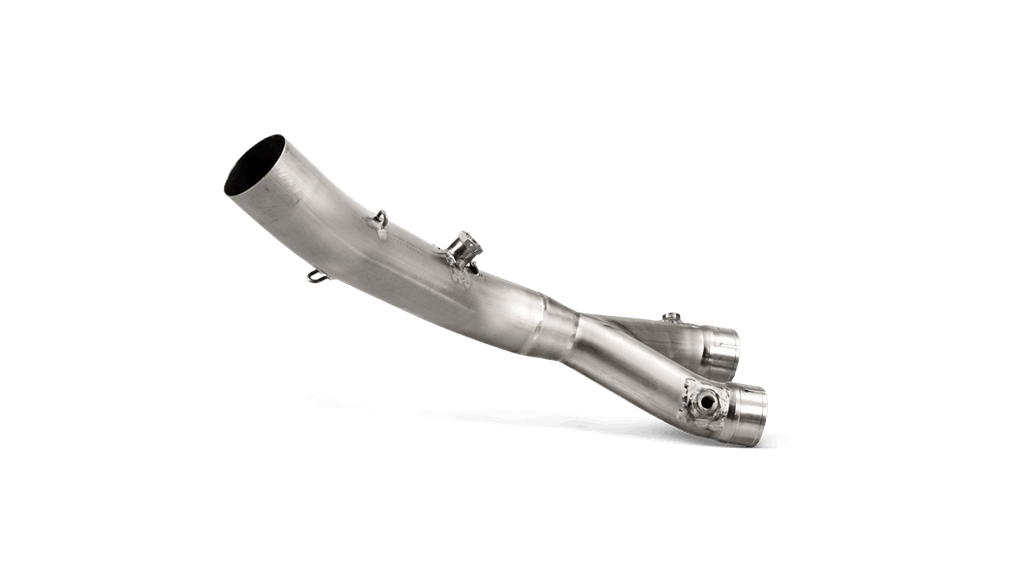 Akrapovic Linkage Pipe Yamaha YZF-R1 (R1M / R1S) IMAGE 1