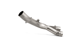 Akrapovic Linkage Pipe Yamaha YZF-R1 (R1M / R1S) IMAGE 1