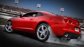 Borla Connecting Pipe For 2010-2015 Chevrolet Camaro SS