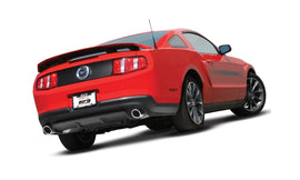 Borla Connecting Pipe For 2011-2014 Ford Mustang GT